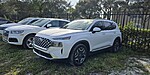 Used 2023 HYUNDAI SANTA FE Limited in PLANTATION, FLORIDA