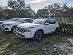 Used 2023 HYUNDAI SANTA FE LIMITED in PLANTATION, FLORIDA (Photo 1)