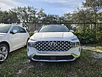 Used 2023 HYUNDAI SANTA FE LIMITED in PLANTATION, FLORIDA (Photo 4)