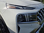 Used 2023 HYUNDAI SANTA FE LIMITED in PLANTATION, FLORIDA (Photo 6)