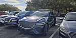 Used 2023 GENESIS GV70 2.5T in PLANTATION, FLORIDA