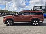Used 2024 HYUNDAI SANTA FE LIMITED in PLANTATION, FLORIDA (Photo 3)