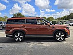 Used 2024 HYUNDAI SANTA FE LIMITED in PLANTATION, FLORIDA (Photo 4)