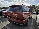 Used 2024 HYUNDAI SANTA FE LIMITED in PLANTATION, FLORIDA (Photo 5)