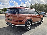 Used 2024 HYUNDAI SANTA FE LIMITED in PLANTATION, FLORIDA (Photo 8)