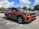 Used 2024 HYUNDAI SANTA FE LIMITED in PLANTATION, FLORIDA (Photo 9)