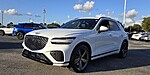 Used 2025 GENESIS GV70 3.5T SPORT in PLANTATION, FLORIDA