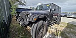 Used 2016 JEEP WRANGLER UNLIMITED SPORT in PLANTATION, FLORIDA