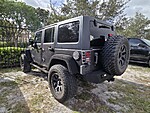 Used 2016 JEEP WRANGLER UNLIMITED SPORT in PLANTATION, FLORIDA (Photo 3)