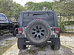 Used 2016 JEEP WRANGLER UNLIMITED SPORT in PLANTATION, FLORIDA (Photo 4)