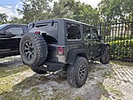 Used 2016 JEEP WRANGLER UNLIMITED SPORT in PLANTATION, FLORIDA (Photo 5)