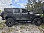 Used 2016 JEEP WRANGLER UNLIMITED SPORT in PLANTATION, FLORIDA (Photo 6)