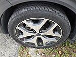 Used 2018 KIA SPORTAGE SX TURBO in PLANTATION, FLORIDA (Photo 8)
