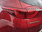 Used 2018 KIA SPORTAGE SX TURBO in PLANTATION, FLORIDA (Photo 10)
