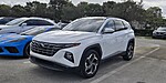 Used 2023 HYUNDAI TUCSON LIMITED in PLANTATION, FLORIDA