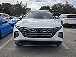 Used 2023 HYUNDAI TUCSON LIMITED in PLANTATION, FLORIDA (Photo 3)