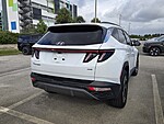Used 2023 HYUNDAI TUCSON LIMITED in PLANTATION, FLORIDA (Photo 5)