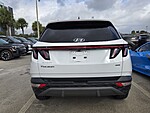 Used 2023 HYUNDAI TUCSON LIMITED in PLANTATION, FLORIDA (Photo 6)