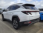 Used 2023 HYUNDAI TUCSON LIMITED in PLANTATION, FLORIDA (Photo 7)