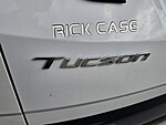 Used 2023 HYUNDAI TUCSON LIMITED in PLANTATION, FLORIDA (Photo 9)