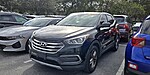 Used 2018 HYUNDAI SANTA FE 2.4L in PLANTATION, FLORIDA