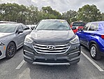 Used 2018 HYUNDAI SANTA FE 2.4L in PLANTATION, FLORIDA (Photo 3)