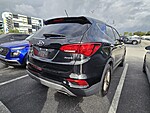Used 2018 HYUNDAI SANTA FE 2.4L in PLANTATION, FLORIDA (Photo 5)