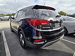 Used 2018 HYUNDAI SANTA FE 2.4L in PLANTATION, FLORIDA (Photo 6)