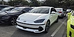 Used 2024 HYUNDAI IONIQ 6 Limited in PLANTATION, FLORIDA