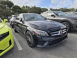 Used 2020 MERCEDES-BENZ C-CLASS C 300 in PLANTATION, FLORIDA (Photo 4)