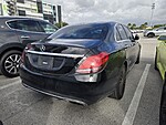 Used 2020 MERCEDES-BENZ C-CLASS C 300 in PLANTATION, FLORIDA (Photo 5)