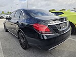 Used 2020 MERCEDES-BENZ C-CLASS C 300 in PLANTATION, FLORIDA (Photo 6)