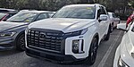 Used 2024 HYUNDAI PALISADE XRT in PLANTATION, FLORIDA