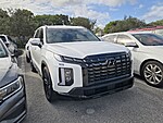Used 2024 HYUNDAI PALISADE XRT in PLANTATION, FLORIDA (Photo 4)