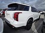 Used 2024 HYUNDAI PALISADE XRT in PLANTATION, FLORIDA (Photo 5)