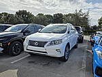 Used 2015 LEXUS RX350  in PLANTATION, FLORIDA (Photo 1)