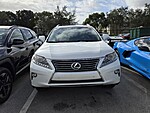 Used 2015 LEXUS RX350  in PLANTATION, FLORIDA (Photo 3)