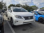 Used 2015 LEXUS RX350  in PLANTATION, FLORIDA (Photo 4)