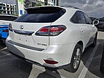 Used 2015 LEXUS RX350  in PLANTATION, FLORIDA (Photo 5)