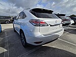Used 2015 LEXUS RX350  in PLANTATION, FLORIDA (Photo 6)