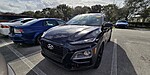 Used 2021 HYUNDAI KONA NIGHT in PLANTATION, FLORIDA