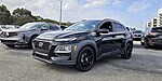 Used 2021 HYUNDAI KONA NIGHT in PLANTATION, FLORIDA