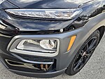 Used 2021 HYUNDAI KONA NIGHT in PLANTATION, FLORIDA (Photo 11)