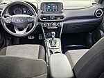 Used 2021 HYUNDAI KONA NIGHT in PLANTATION, FLORIDA (Photo 12)
