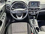 Used 2021 HYUNDAI KONA NIGHT in PLANTATION, FLORIDA (Photo 13)