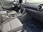 Used 2021 HYUNDAI KONA NIGHT in PLANTATION, FLORIDA (Photo 16)