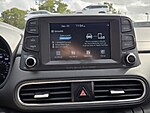 Used 2021 HYUNDAI KONA NIGHT in PLANTATION, FLORIDA (Photo 19)
