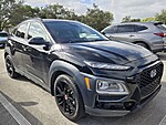 Used 2021 HYUNDAI KONA NIGHT in PLANTATION, FLORIDA (Photo 3)