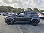 Used 2021 HYUNDAI KONA NIGHT in PLANTATION, FLORIDA (Photo 3)