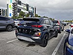 Used 2021 HYUNDAI KONA NIGHT in PLANTATION, FLORIDA (Photo 4)